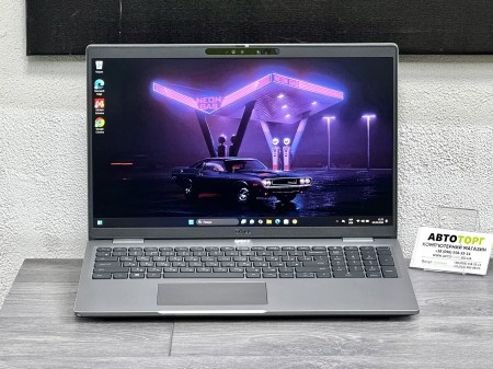 Dell Latitude 5540 11